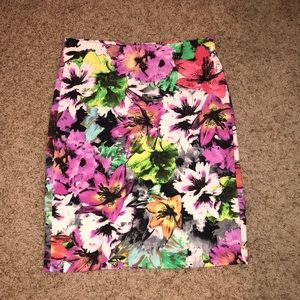 New York and Company pencil skirt